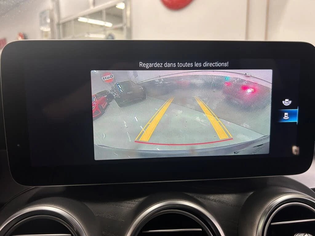 Mercedes-Benz GLC 4MATIC CAM* * BLINDSPOT* KEYLESS* PANO*  | Mobile.bg   17