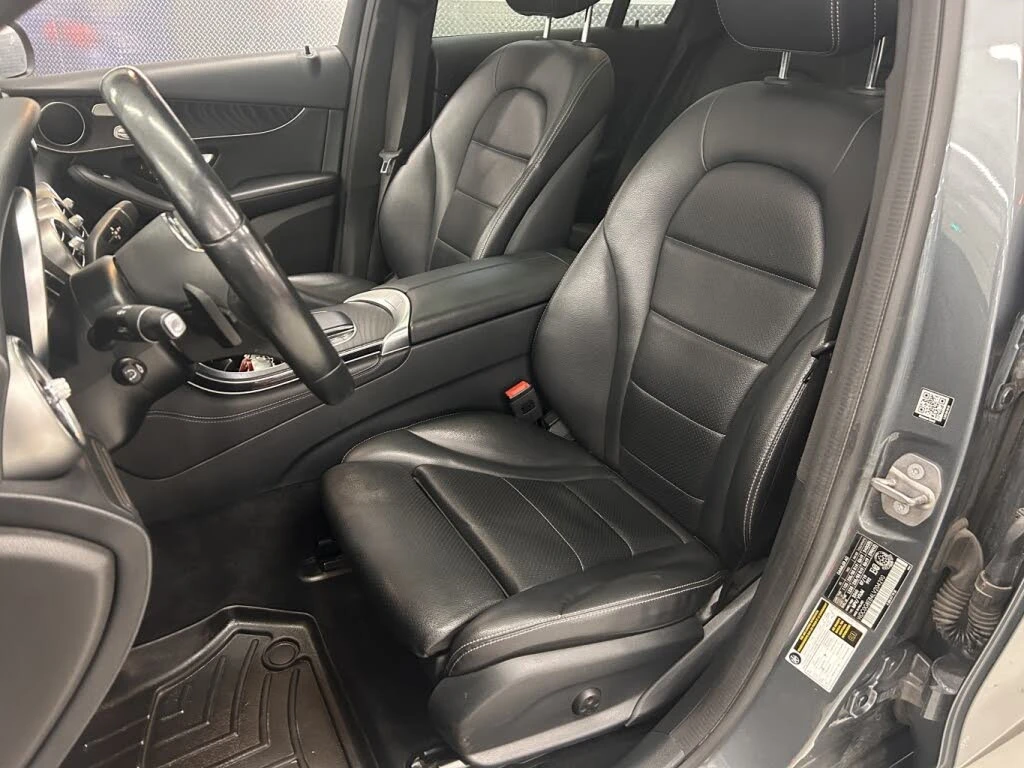 Mercedes-Benz GLC 4MATIC CAM* * BLINDSPOT* KEYLESS* PANO*  | Mobile.bg   16