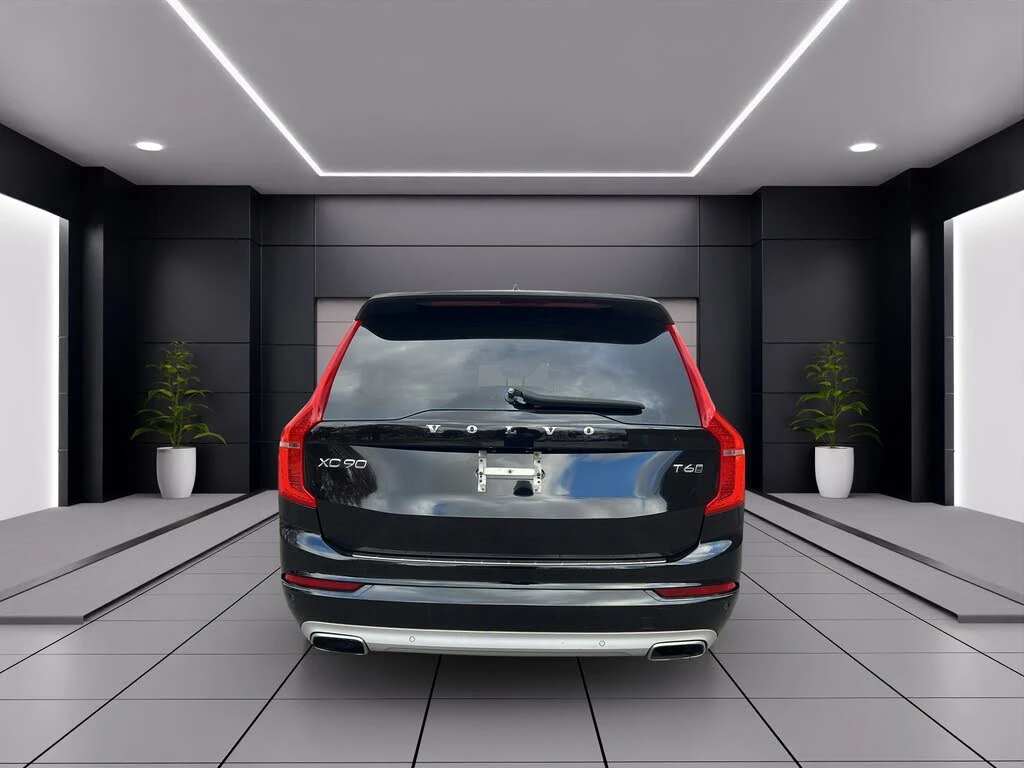 Volvo Xc90 2021* T6* DISTRONIK* PANORAMA* 7МЕСТА* DIGITAL* 2  - изображение 5