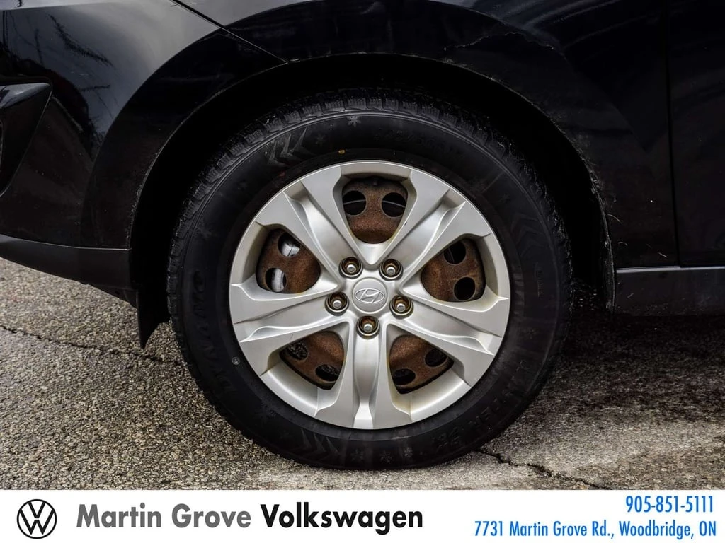 Hyundai Tucson * GL (Middle Low) * CARFAX * ���� �� �� | Mobile.bg � ����������� 8