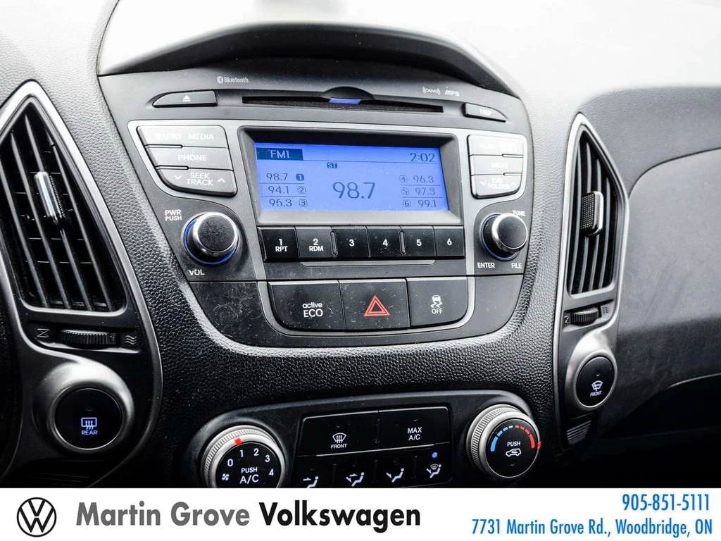 Hyundai Tucson * GL (Middle Low) * CARFAX * ���� �� �� | Mobile.bg � ����������� 13