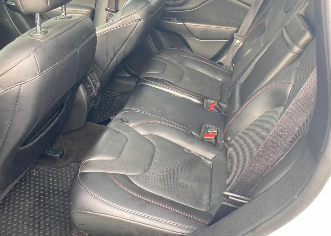 Jeep Cherokee * Trailhawk Elite 4x4 * CARFAX * ��� ������������  | Mobile.bg � ����������� 13