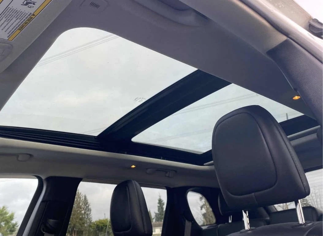 Jeep Cherokee * Trailhawk Elite 4x4 * CARFAX * ��� ������������  | Mobile.bg � ����������� 11