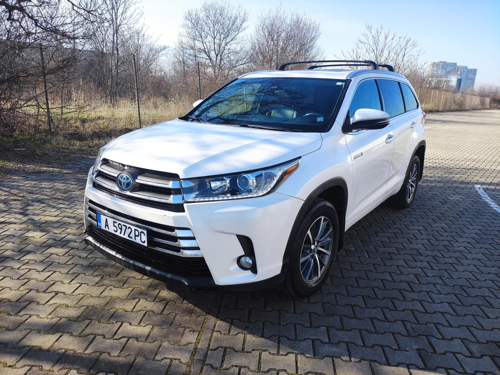 Toyota Highlander ������ | Mobile.bg � ����������� 2