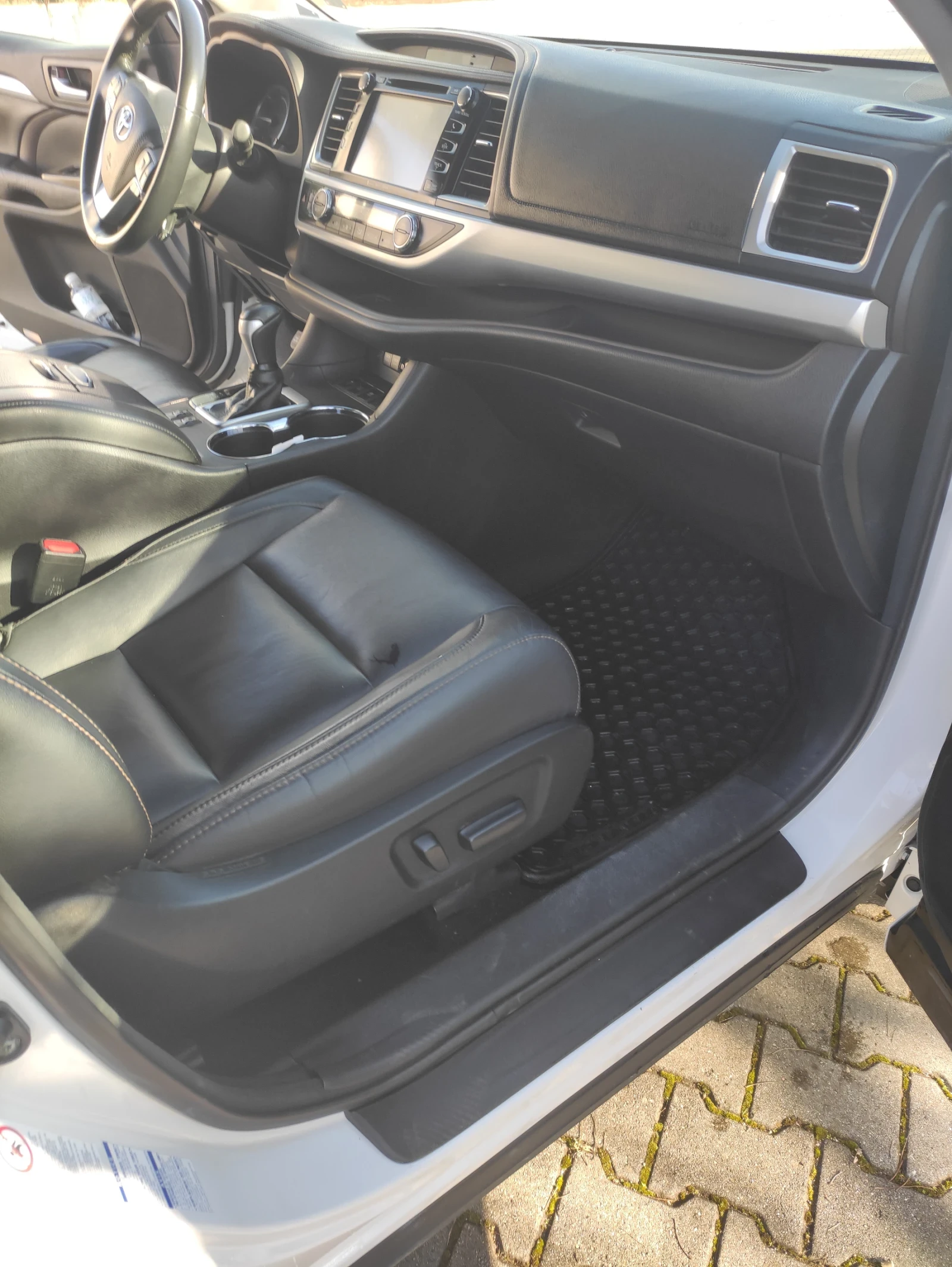 Toyota Highlander ������ | Mobile.bg � ����������� 13