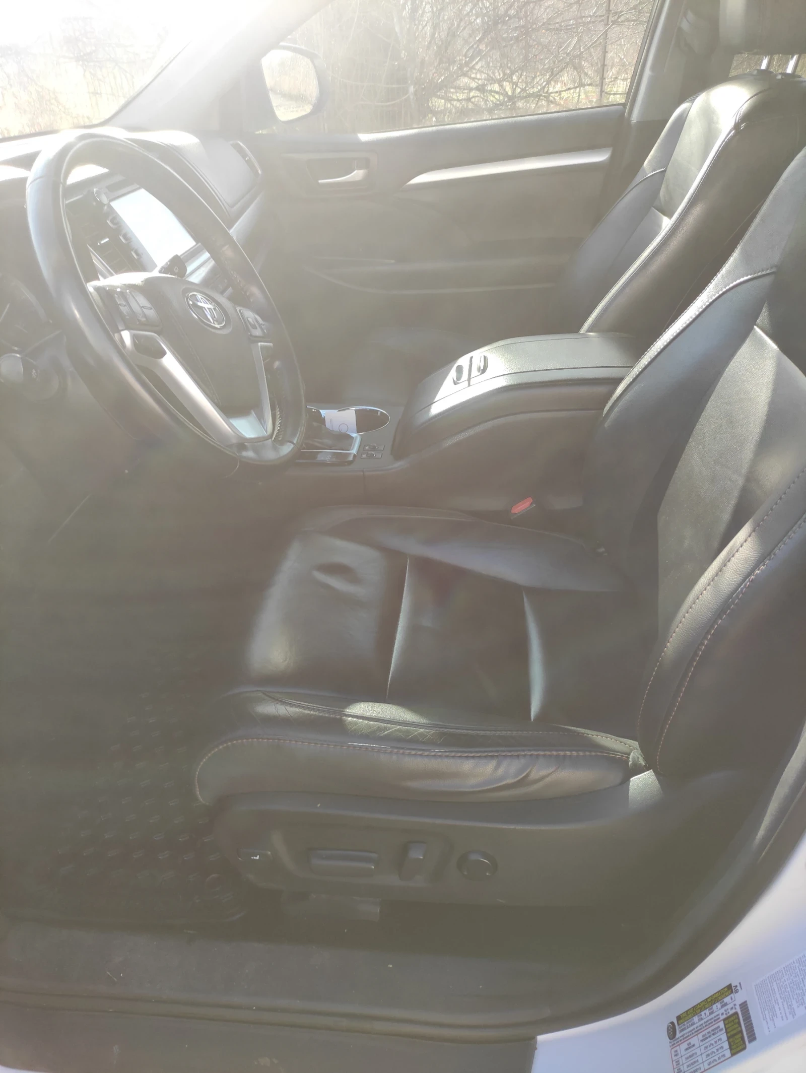 Toyota Highlander ������ | Mobile.bg � ����������� 12