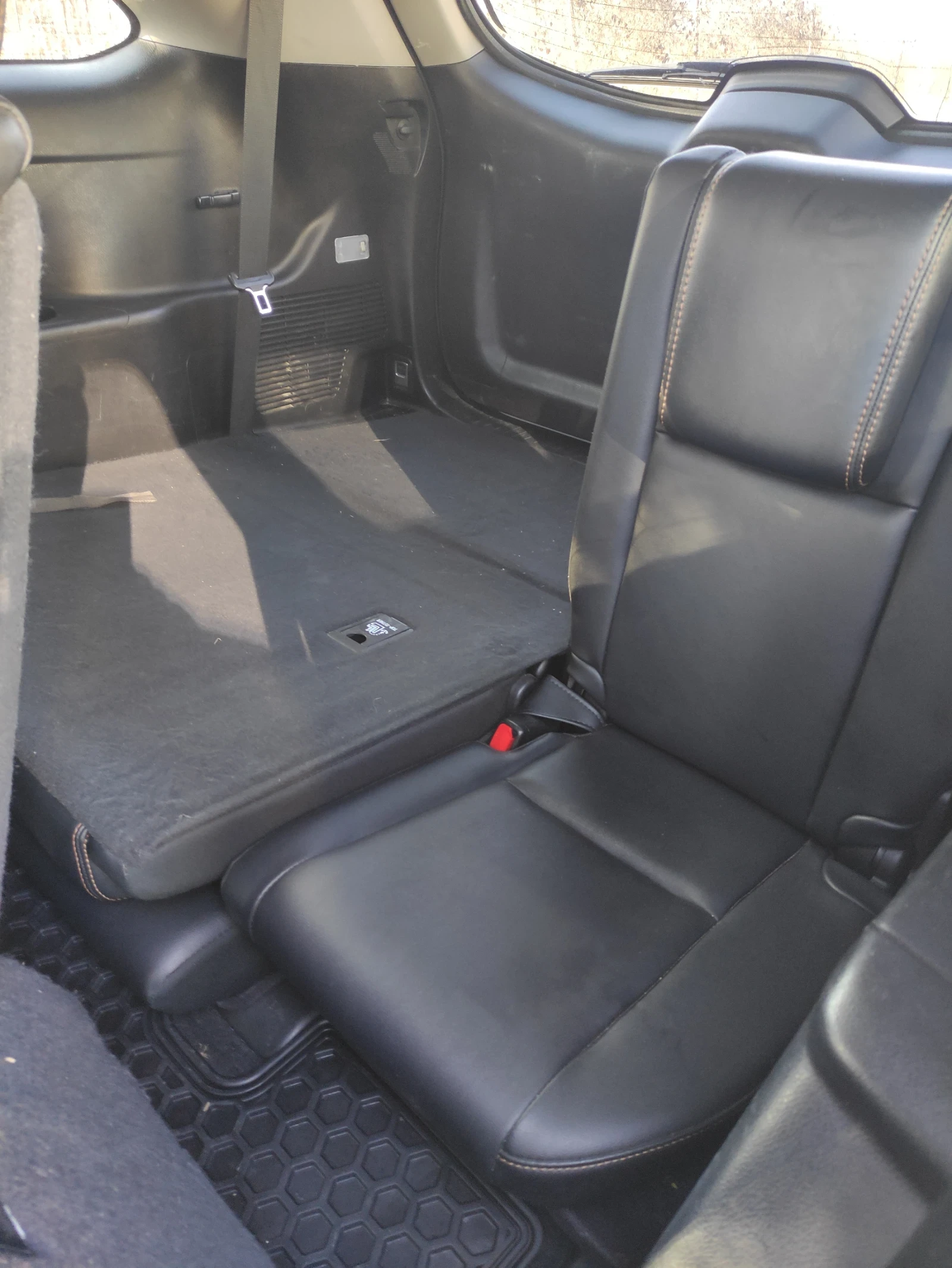 Toyota Highlander ������ | Mobile.bg � ����������� 9