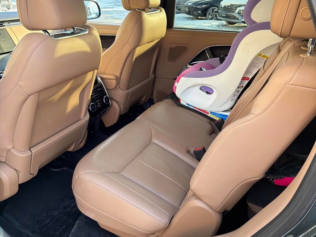 Land Rover Range rover  SE / CARFAX /360 / LED / PANO / DISTRONIC  - изображение 10