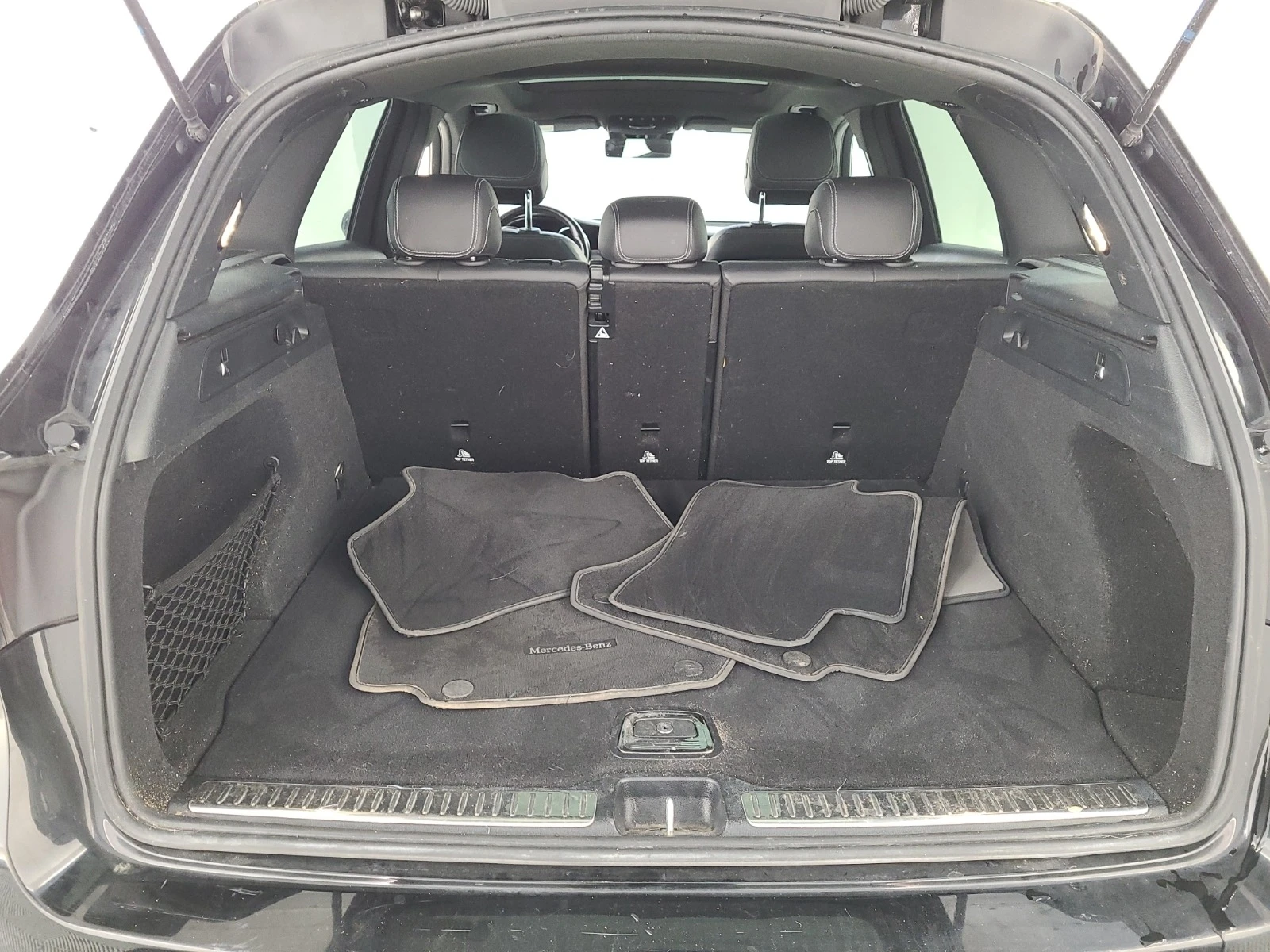 Mercedes-Benz GLC 300 * A���������* * ����� �������� �������*  | Mobile.bg � ����������� 13