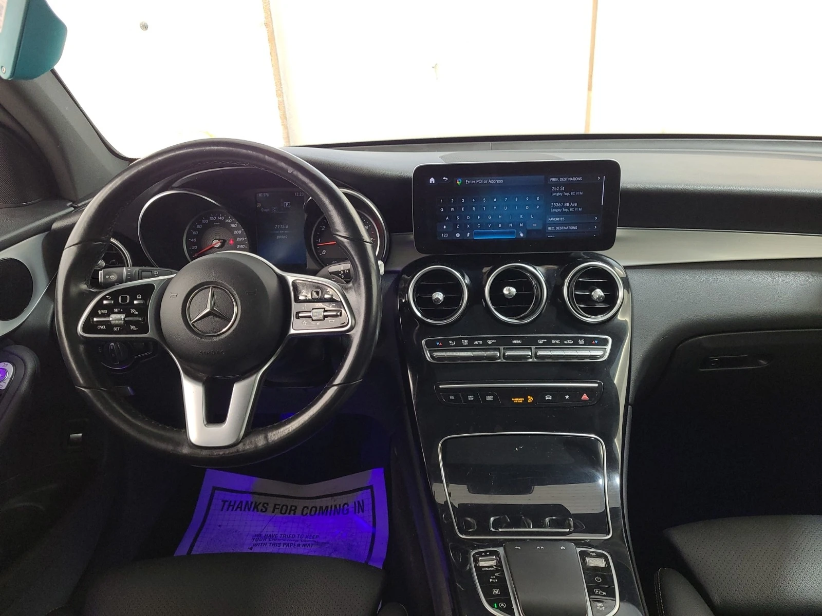 Mercedes-Benz GLC 300 * A���������* * ����� �������� �������*  | Mobile.bg � ����������� 11