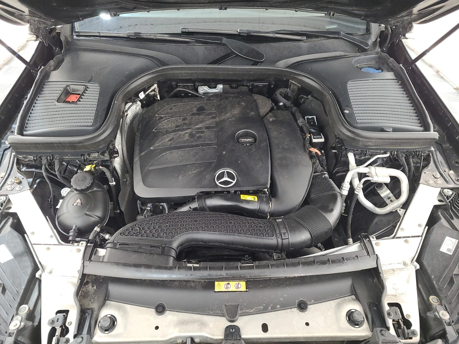 Mercedes-Benz GLC 300 * A���������* * ����� �������� �������*  | Mobile.bg � ����������� 14