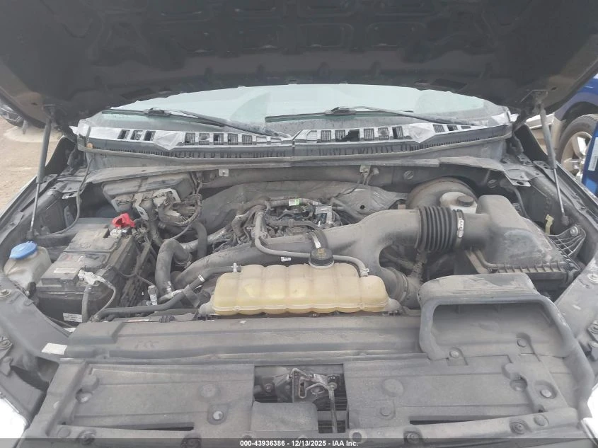 Ford F150 2.7l F-150 Xl - изображение 10