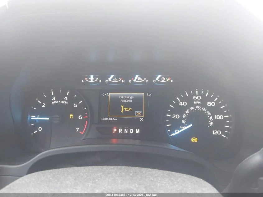 Ford F150 2.7l F-150 Xl - изображение 7