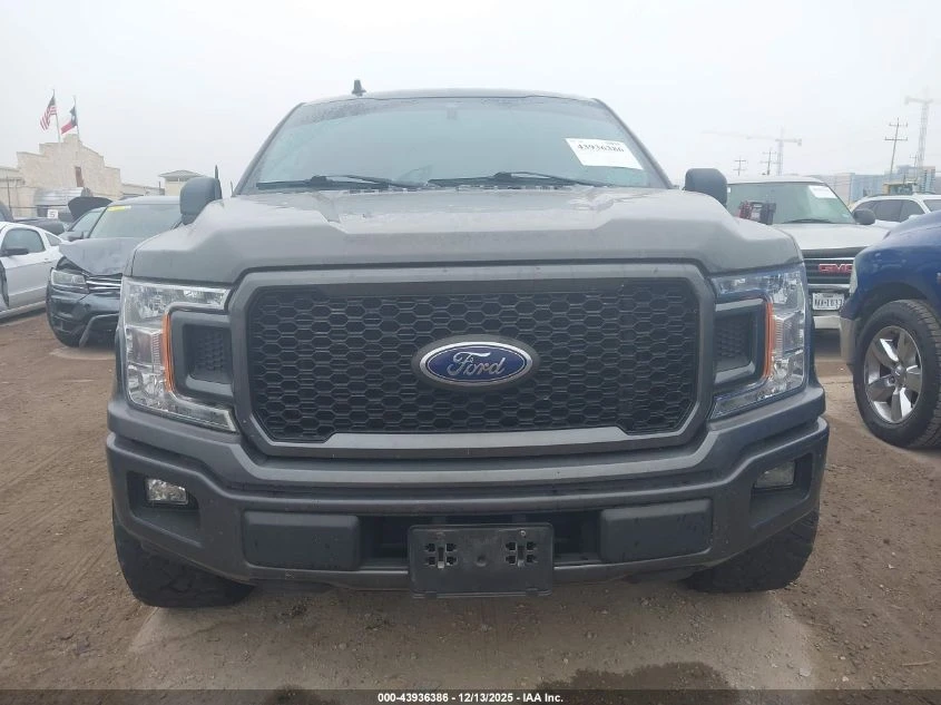 Ford F150 2.7l F-150 Xl | Mobile.bg � ����������� 12