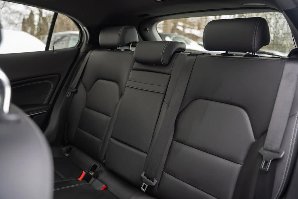 Mercedes-Benz GLA 250 4 MATIC * ���������� (���� �� ��) | Mobile.bg � ����������� 16