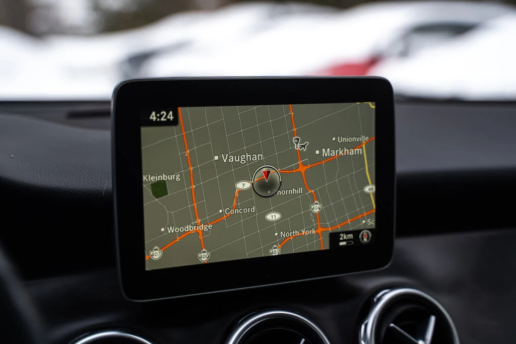 Mercedes-Benz GLA 250 4 MATIC * ���������� (���� �� ��) | Mobile.bg � ����������� 13