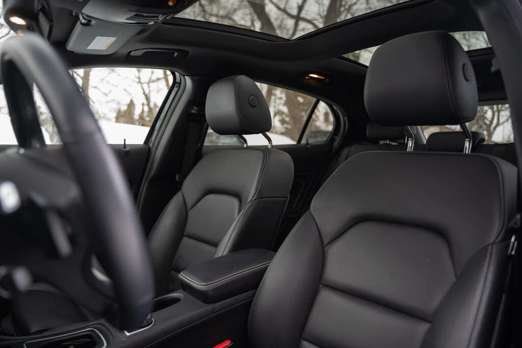 Mercedes-Benz GLA 250 4 MATIC * АвтоКредит (ЦЕНА ДО БГ) - изображение 7