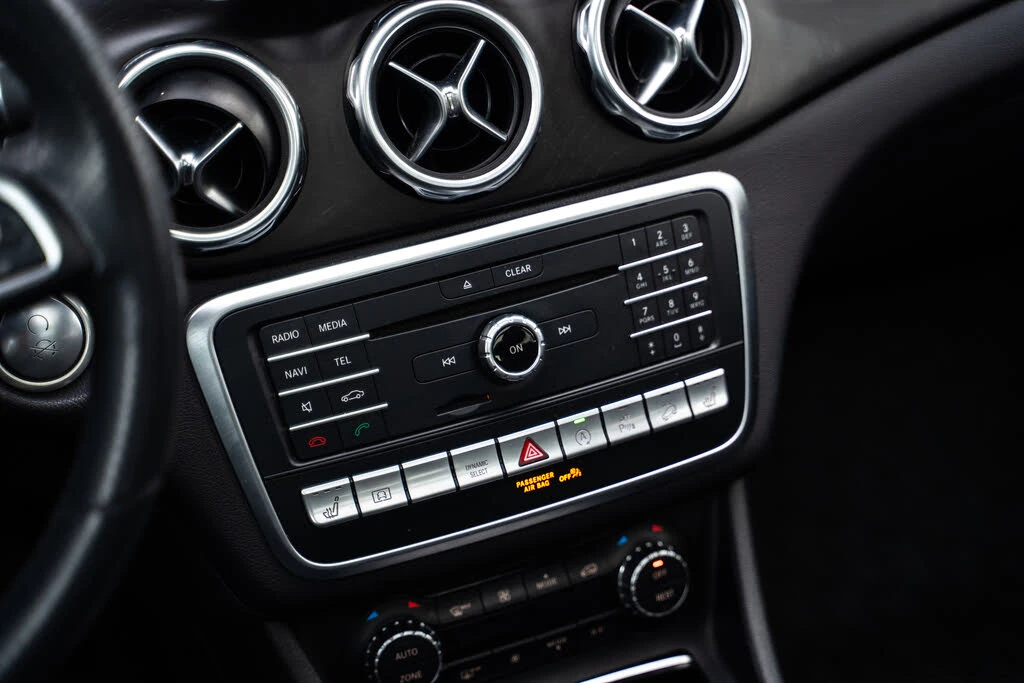 Mercedes-Benz GLA 250 4 MATIC * ���������� (���� �� ��) | Mobile.bg � ����������� 14