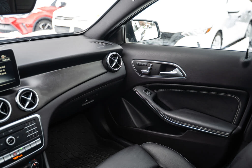 Mercedes-Benz GLA 250 4 MATIC * ���������� (���� �� ��) | Mobile.bg � ����������� 15