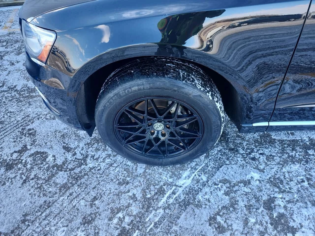 Audi Q5  | 2.0T PROGRESSIV | MEMORY | , снимка 5 - Автомобили и джипове - 54040706