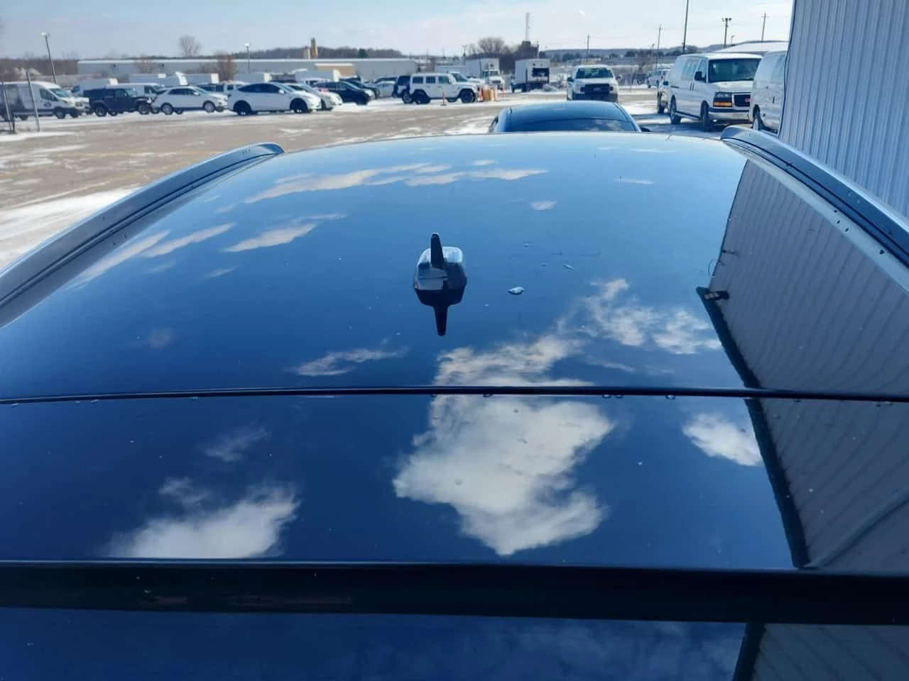 Audi Q5  | 2.0T PROGRESSIV | MEMORY | , снимка 7 - Автомобили и джипове - 54040706