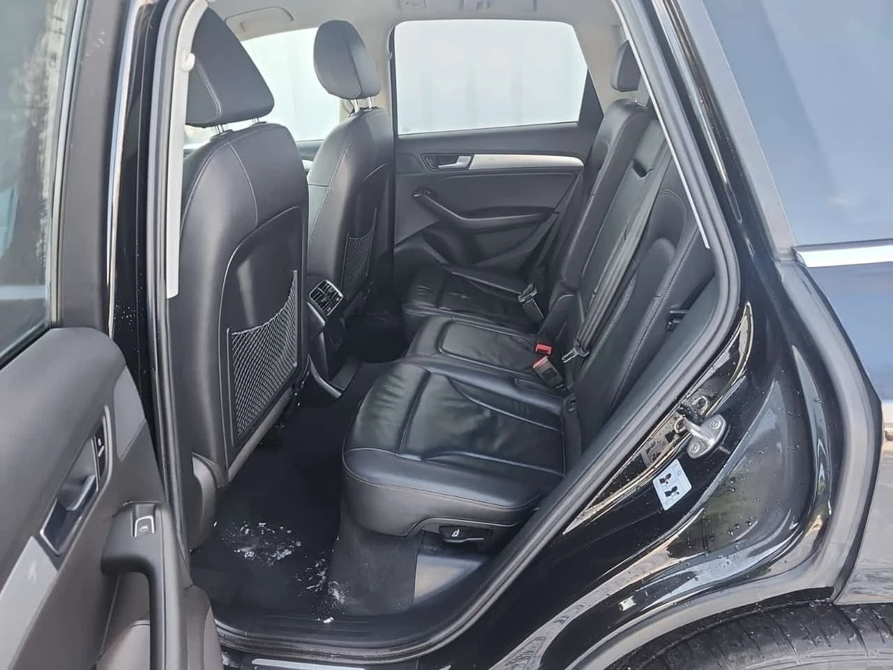 Audi Q5  | 2.0T PROGRESSIV | MEMORY | , снимка 13 - Автомобили и джипове - 54040706