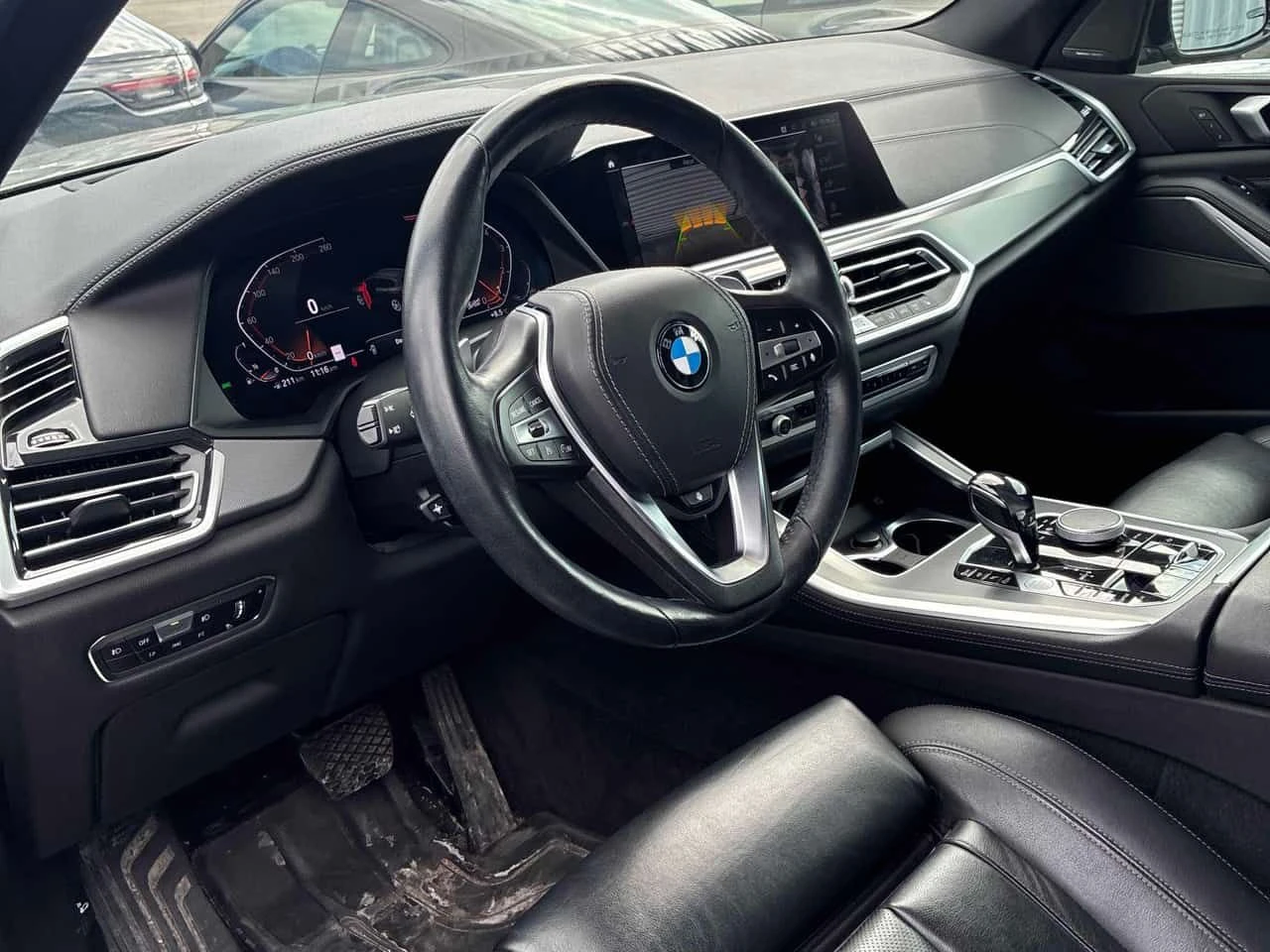 BMW X5 * xDrive40i * CARFAX * ���� �� �� | Mobile.bg � ����������� 11