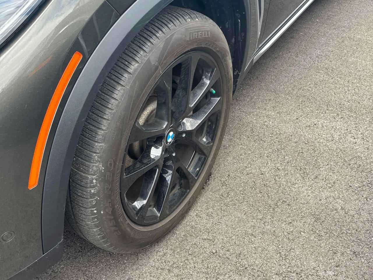 BMW X5 * xDrive40i * CARFAX * ���� �� �� | Mobile.bg � ����������� 6