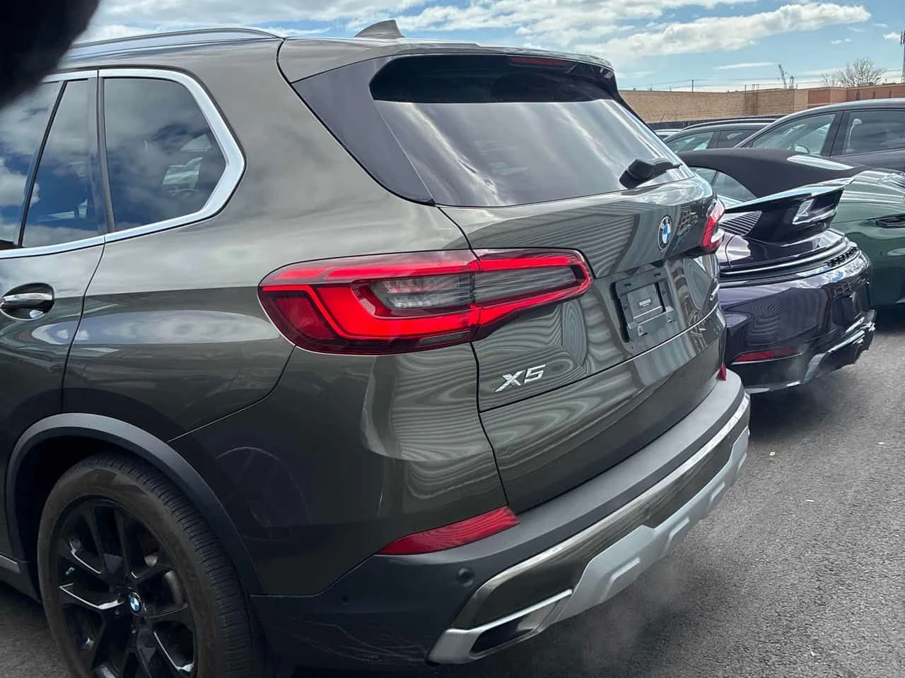 BMW X5 * xDrive40i * CARFAX * ���� �� �� | Mobile.bg � ����������� 4