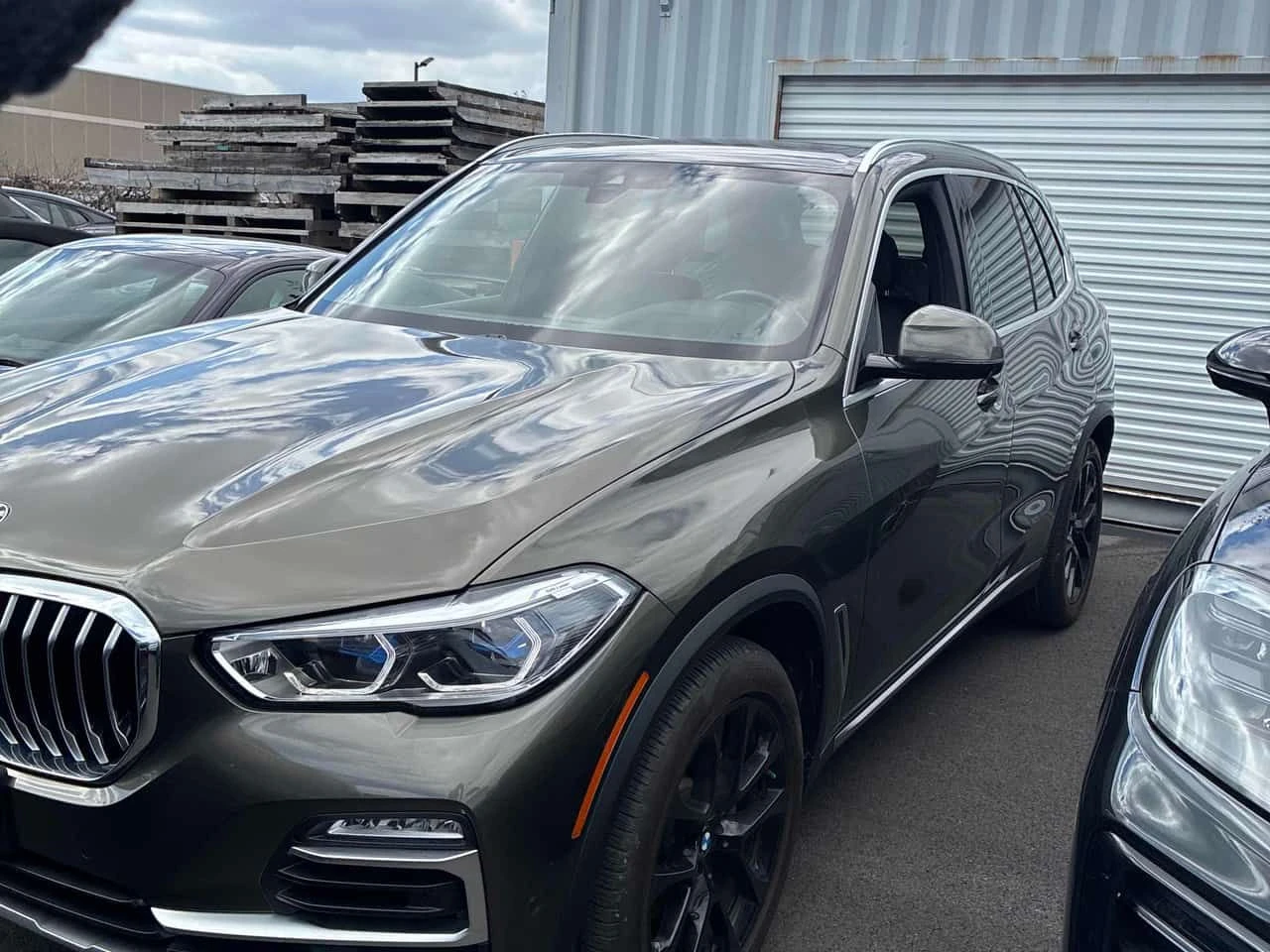 BMW X5 * xDrive40i * CARFAX * ���� �� �� | Mobile.bg � ����������� 2