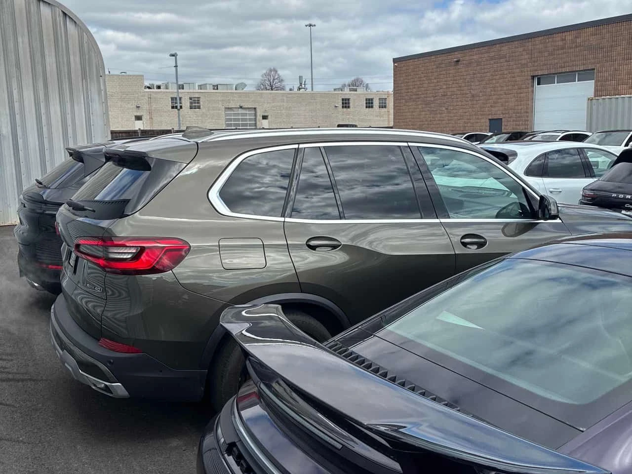 BMW X5 * xDrive40i * CARFAX * ���� �� �� | Mobile.bg � ����������� 3