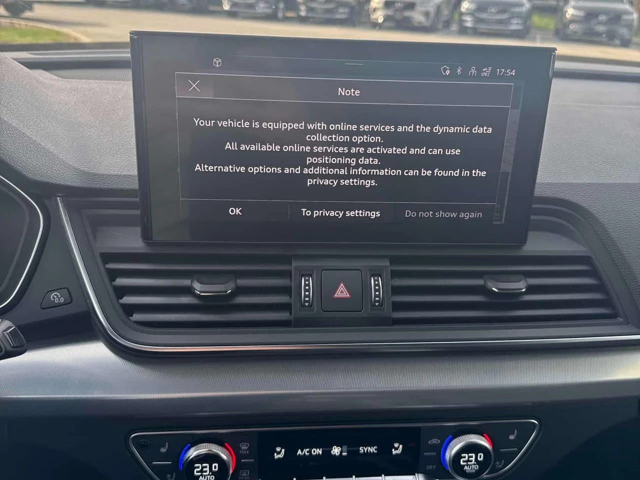 Audi Q5 | Technik | DISTRONIC | 360 | ОБДУХВАНЕ | B&O | , снимка 9 - Автомобили и джипове - 54341464