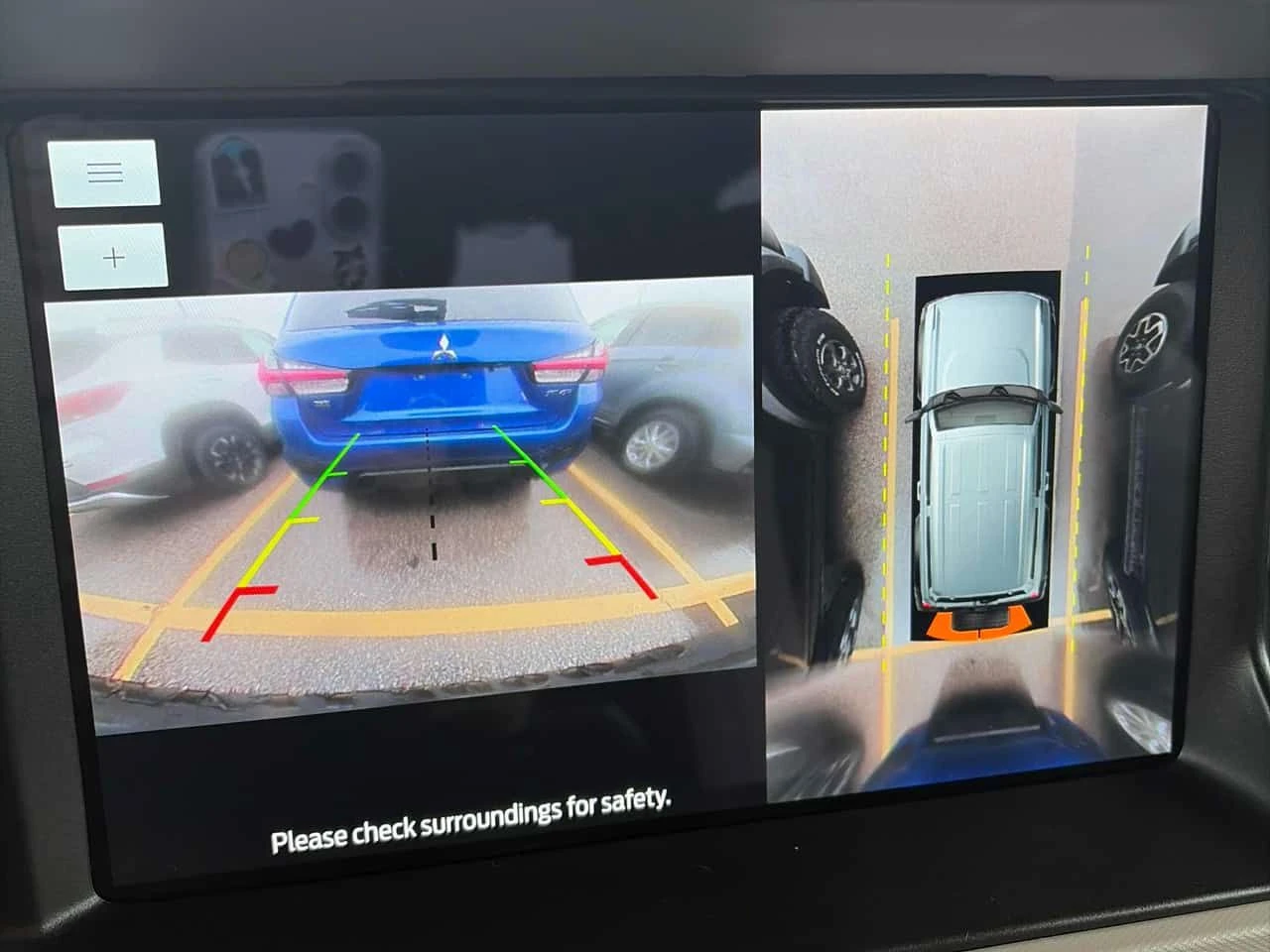 Ford Bronco * 4 Door Advanced 4x4 * KEYLESS* , снимка 10 - Автомобили и джипове - 54344318