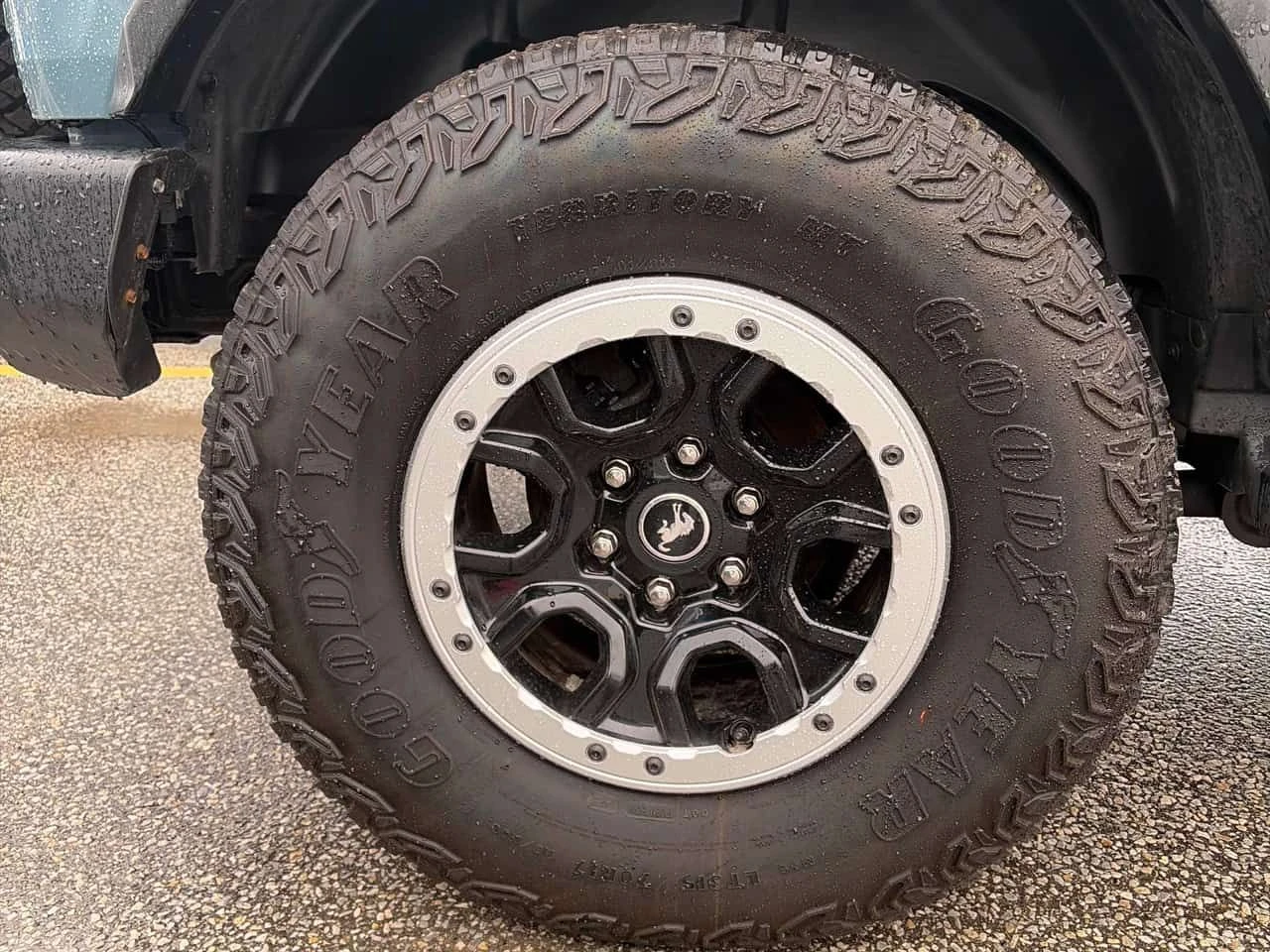 Ford Bronco * 4 Door Advanced 4x4 * KEYLESS* , снимка 7 - Автомобили и джипове - 54344318