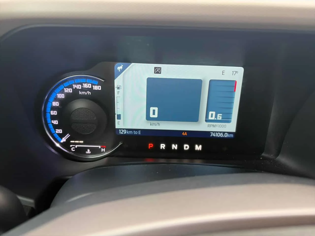 Ford Bronco * 4 Door Advanced 4x4 * KEYLESS* , снимка 8 - Автомобили и джипове - 54344318