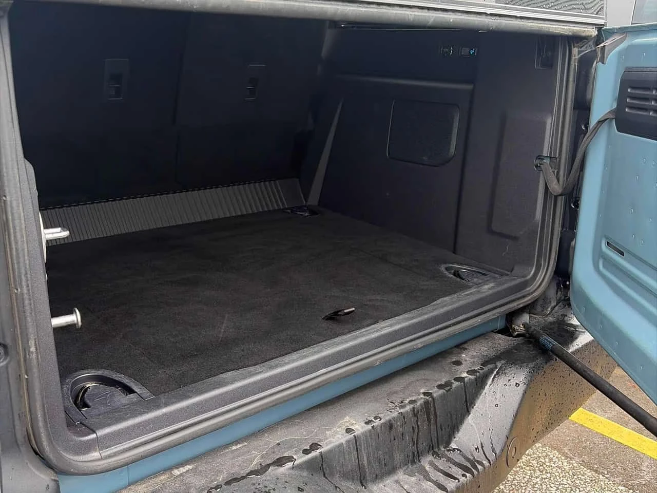 Ford Bronco * 4 Door Advanced 4x4 * KEYLESS* , снимка 12 - Автомобили и джипове - 54344318