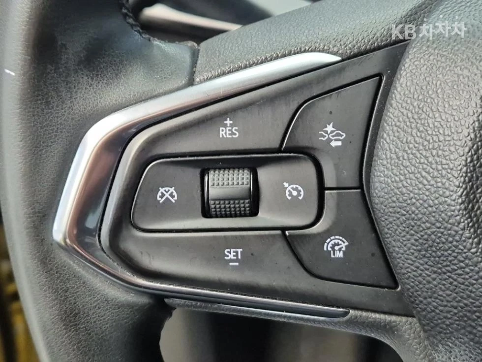 Chevrolet Trax ACTIV* 1.2* Turbo, снимка 10 - Автомобили и джипове - 54869102