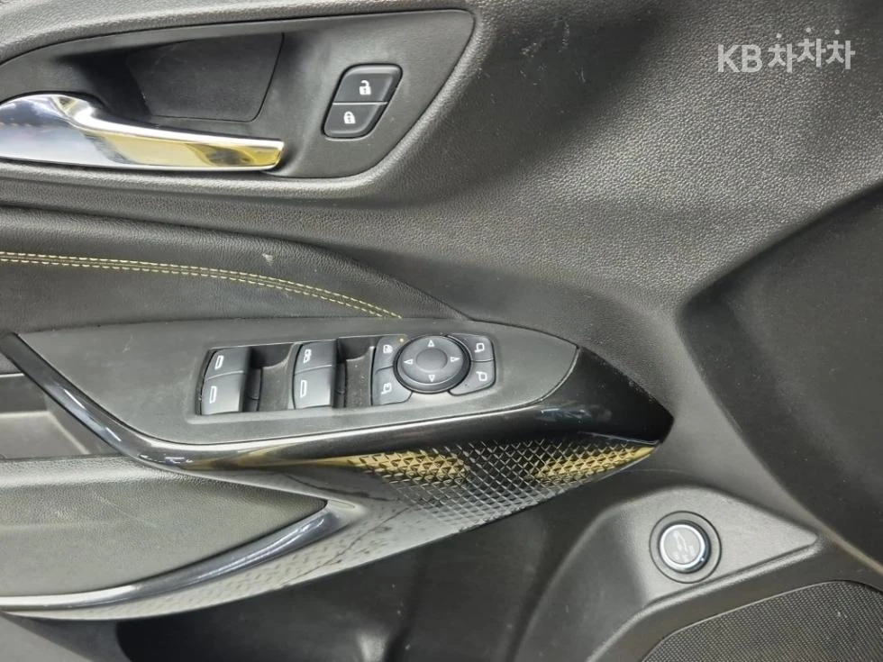 Chevrolet Trax ACTIV* 1.2* Turbo, снимка 15 - Автомобили и джипове - 54869102