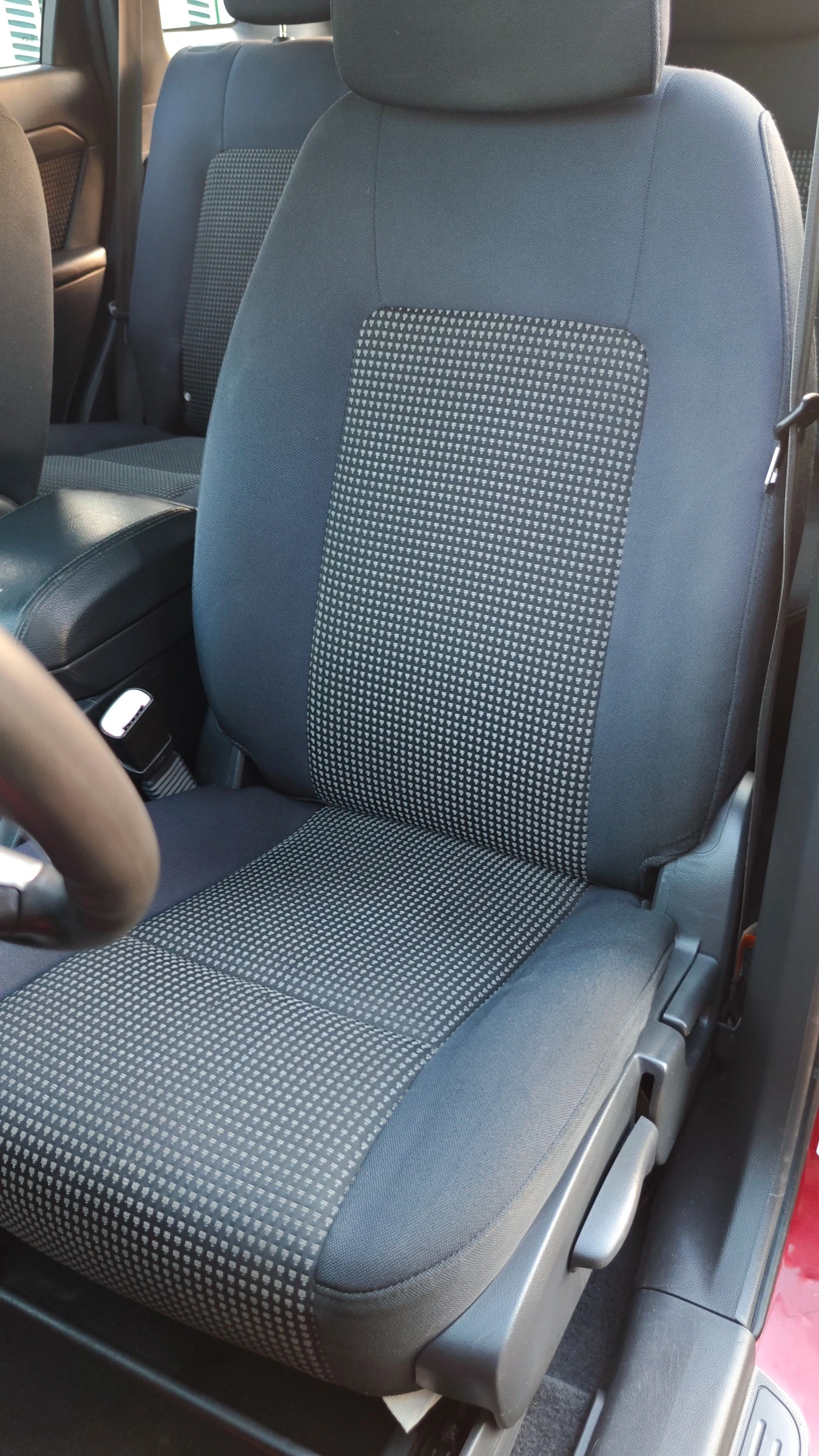 Chevrolet Captiva 2.4i LPG/ГАЗ 6+ 1 места 159000км, снимка 10 - Автомобили и джипове - 55124592