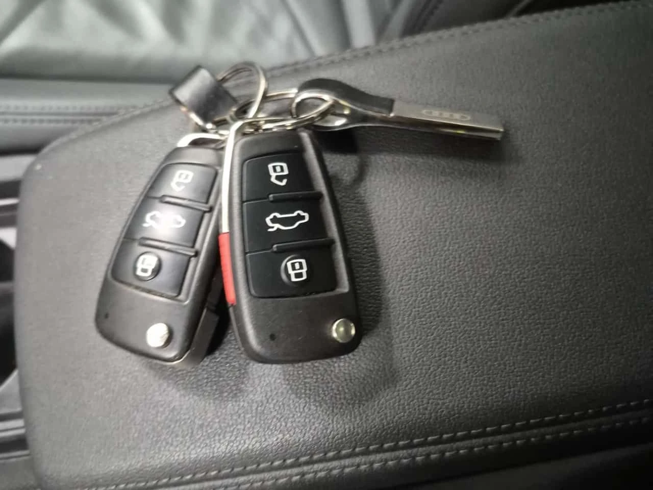 Audi Q3 * KOMFORT * CARFAX * ЦЕНА ДО БГ, снимка 10 - Автомобили и джипове - 55692351