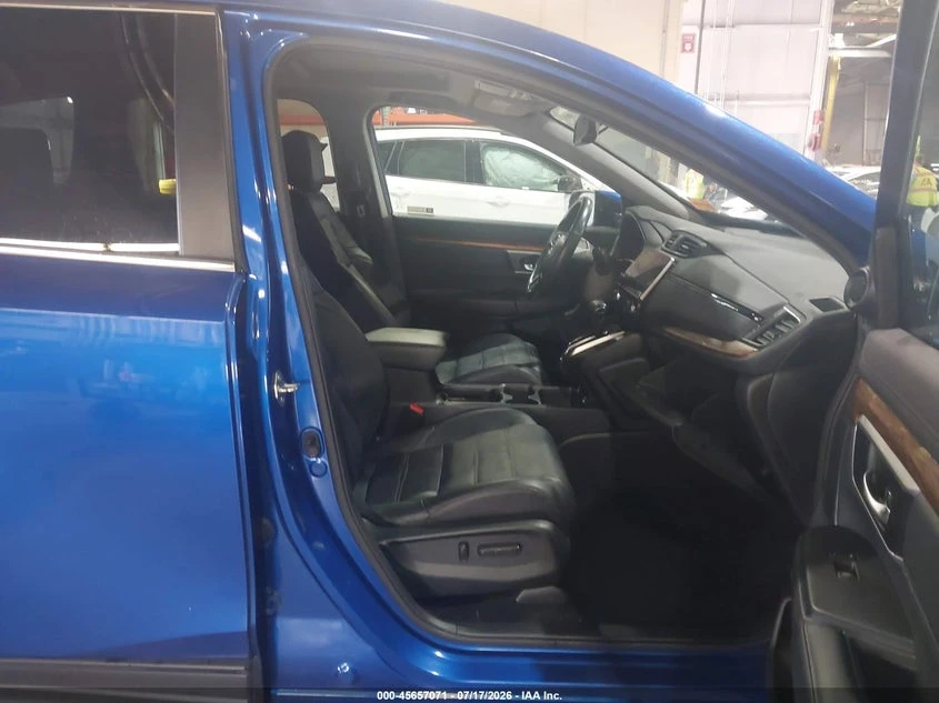 Honda Cr-v 1.5l Awd Ex-L, снимка 5 - Автомобили и джипове - 55816248