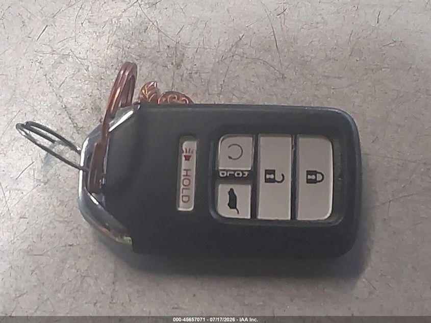 Honda Cr-v 1.5l Awd Ex-L, снимка 11 - Автомобили и джипове - 55816248