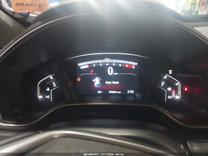 Honda Cr-v 1.5l Awd Ex-L, снимка 7 - Автомобили и джипове - 55816248