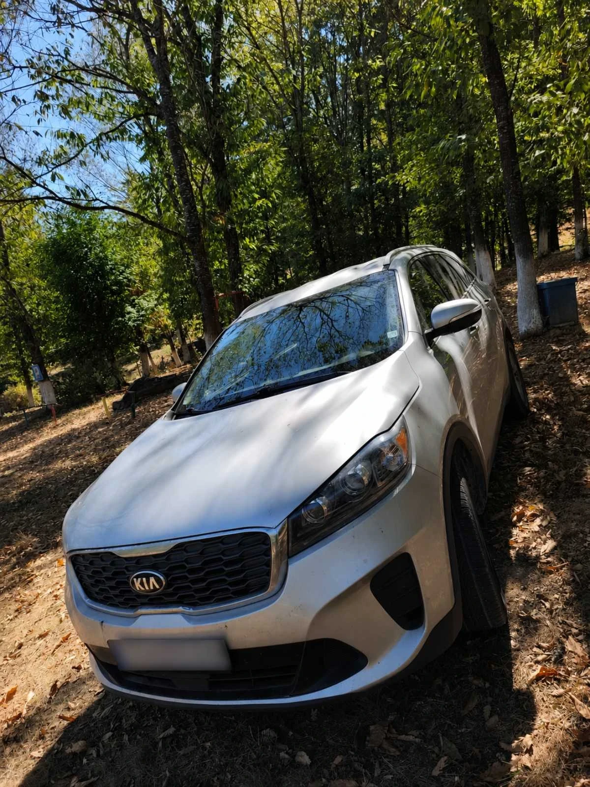 Kia Sorento 2.4 4х4 7 места, снимка 3 - Автомобили и джипове - 55958938