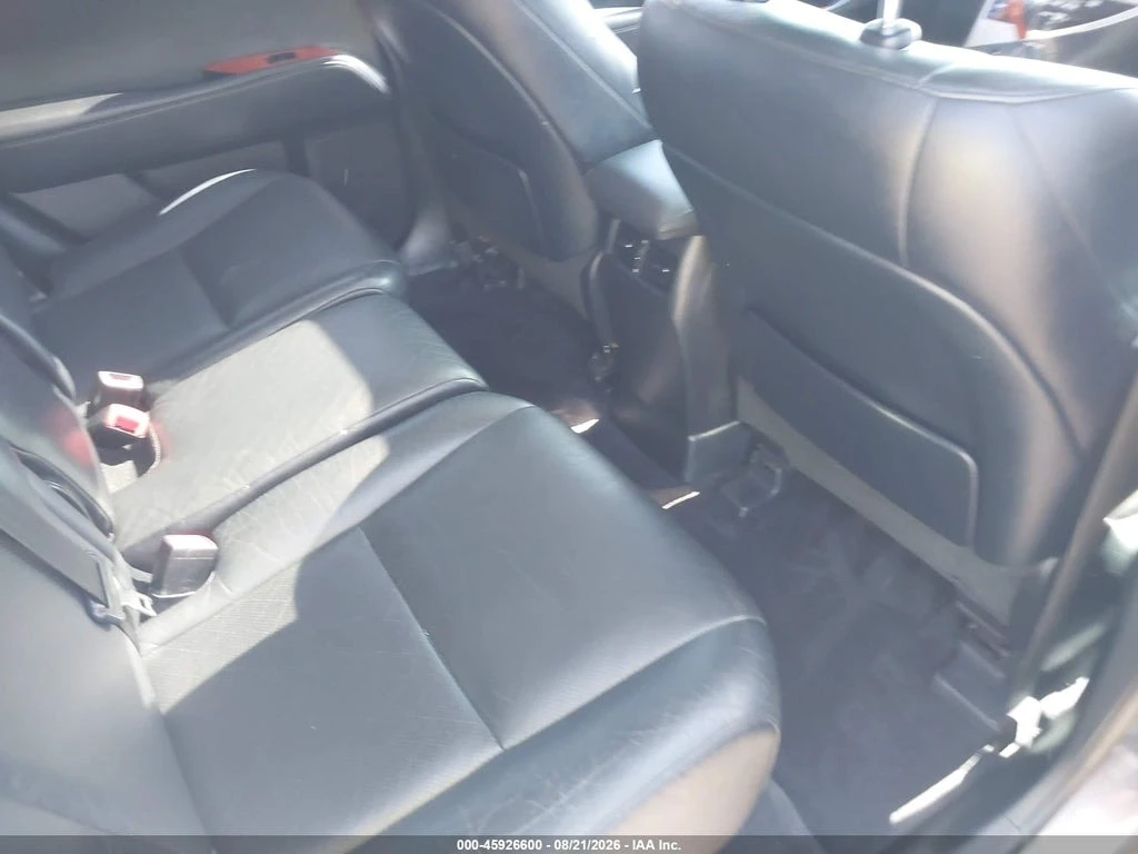 Lexus RX 450h HYBRID * CAMERA * XENON * AWD * CARFAX * , снимка 8 - Автомобили и джипове - 56023487