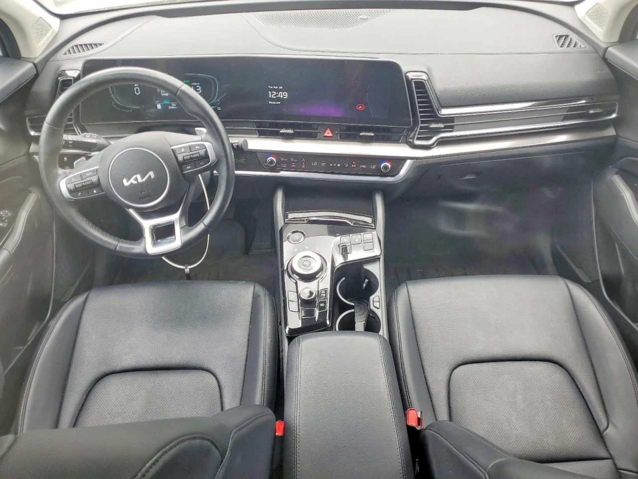 Kia Sportage 1.6l Ex | Mobile.bg � ����������� 8