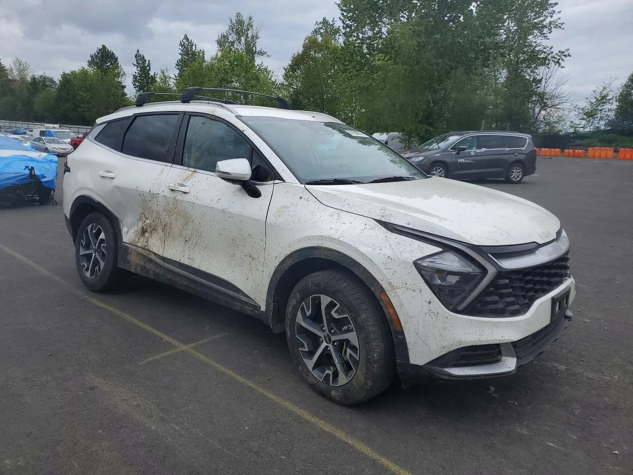 Kia Sportage 1.6l Ex | Mobile.bg � ����������� 4