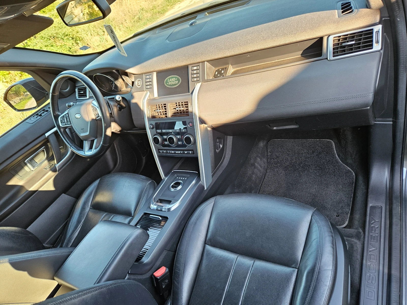 Land Rover Discovery Sport | Mobile.bg � ����������� 12