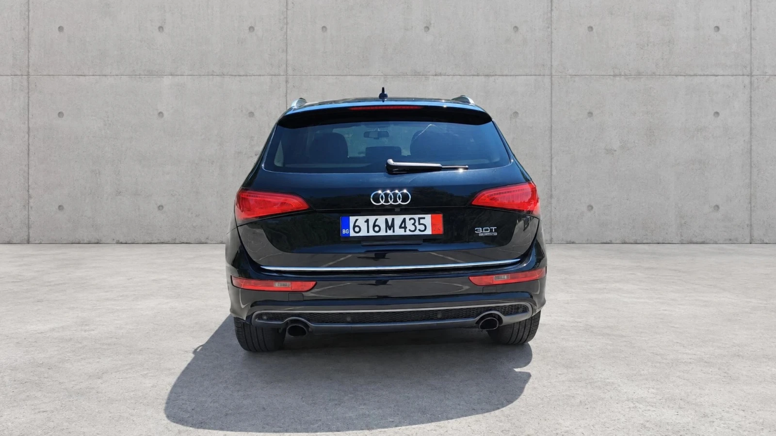 Audi Q5 3.0 TFSI, снимка 2 - Автомобили и джипове - 56239203