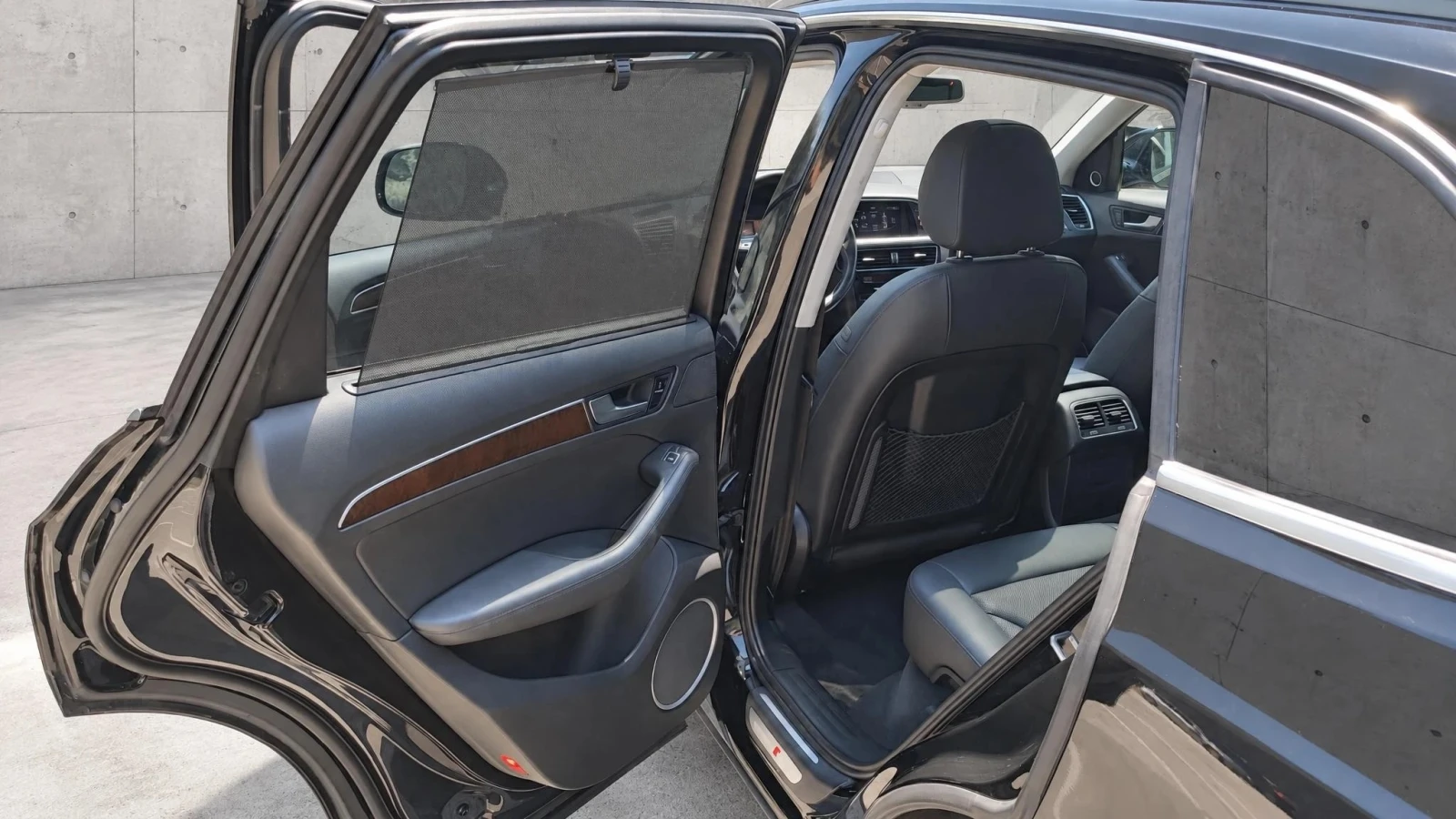 Audi Q5 3.0 TFSI, снимка 6 - Автомобили и джипове - 56239203